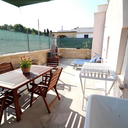 Matine & Matine - Salento Selection Tricase Exterior foto