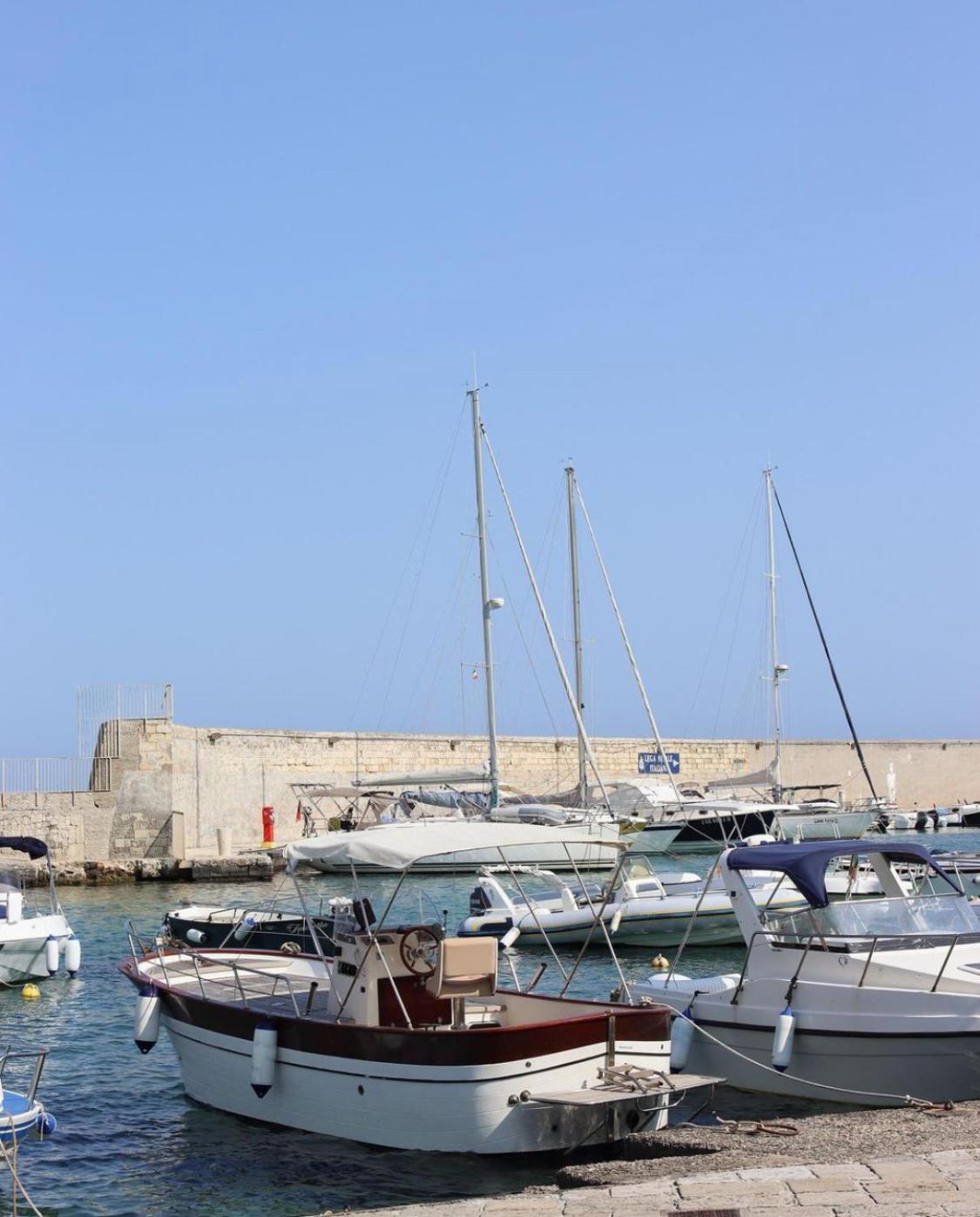Matine & Matine - Salento Selection Tricase Exterior foto