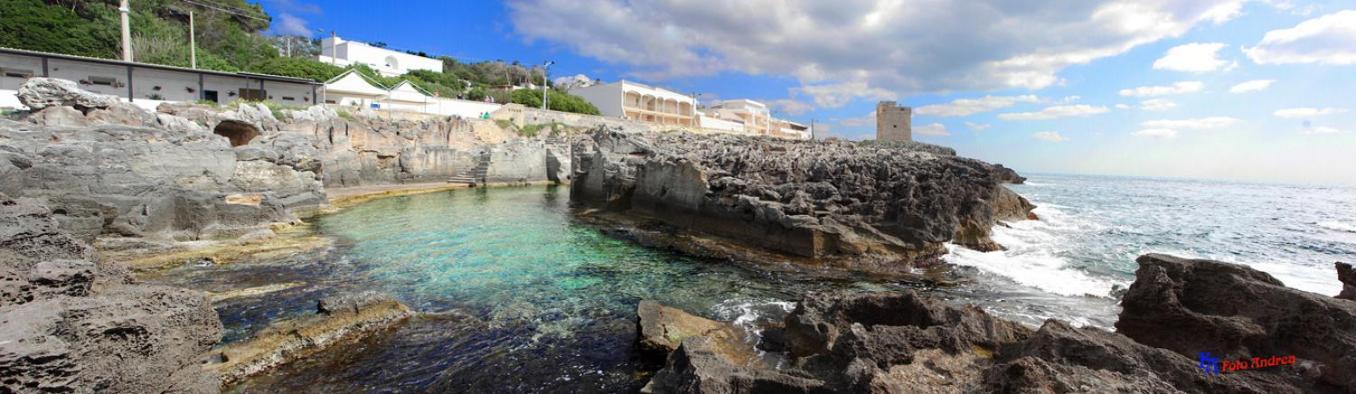 Matine & Matine - Salento Selection Tricase Exterior foto