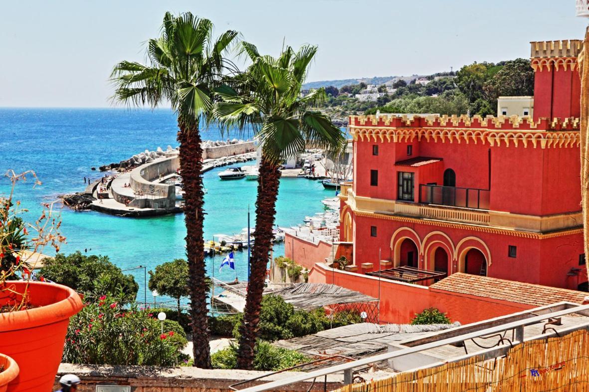 Matine & Matine - Salento Selection Tricase Exterior foto