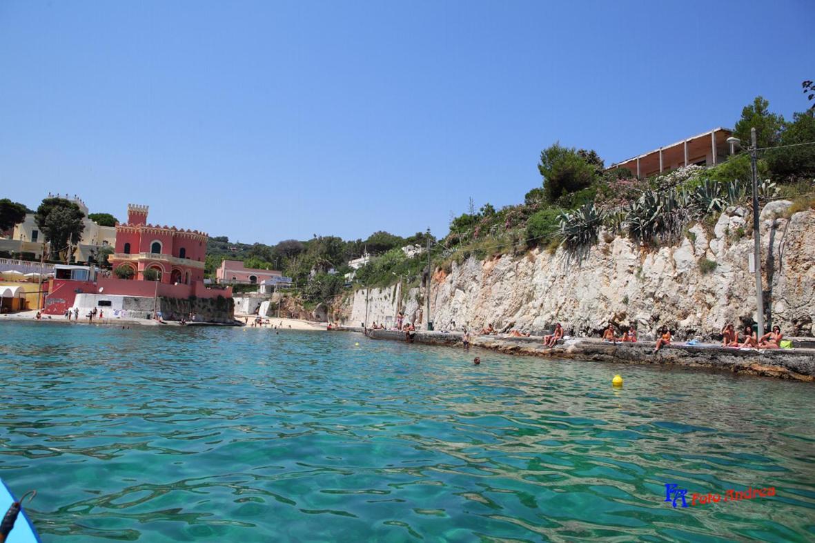 Matine & Matine - Salento Selection Tricase Exterior foto