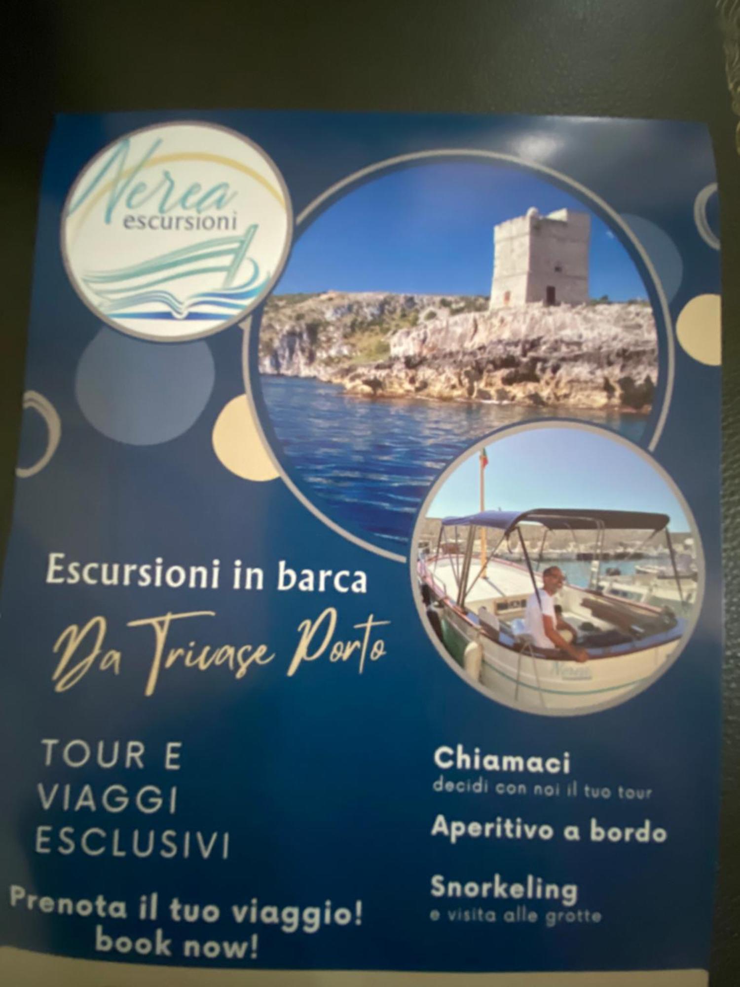 Matine & Matine - Salento Selection Tricase Exterior foto