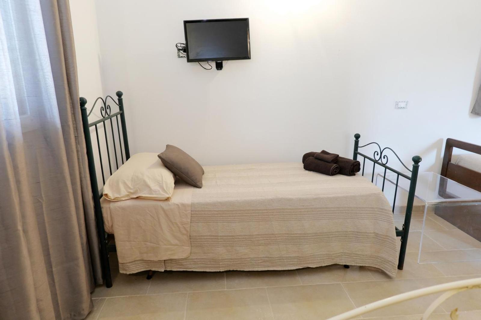 Matine & Matine - Salento Selection Tricase Exterior foto