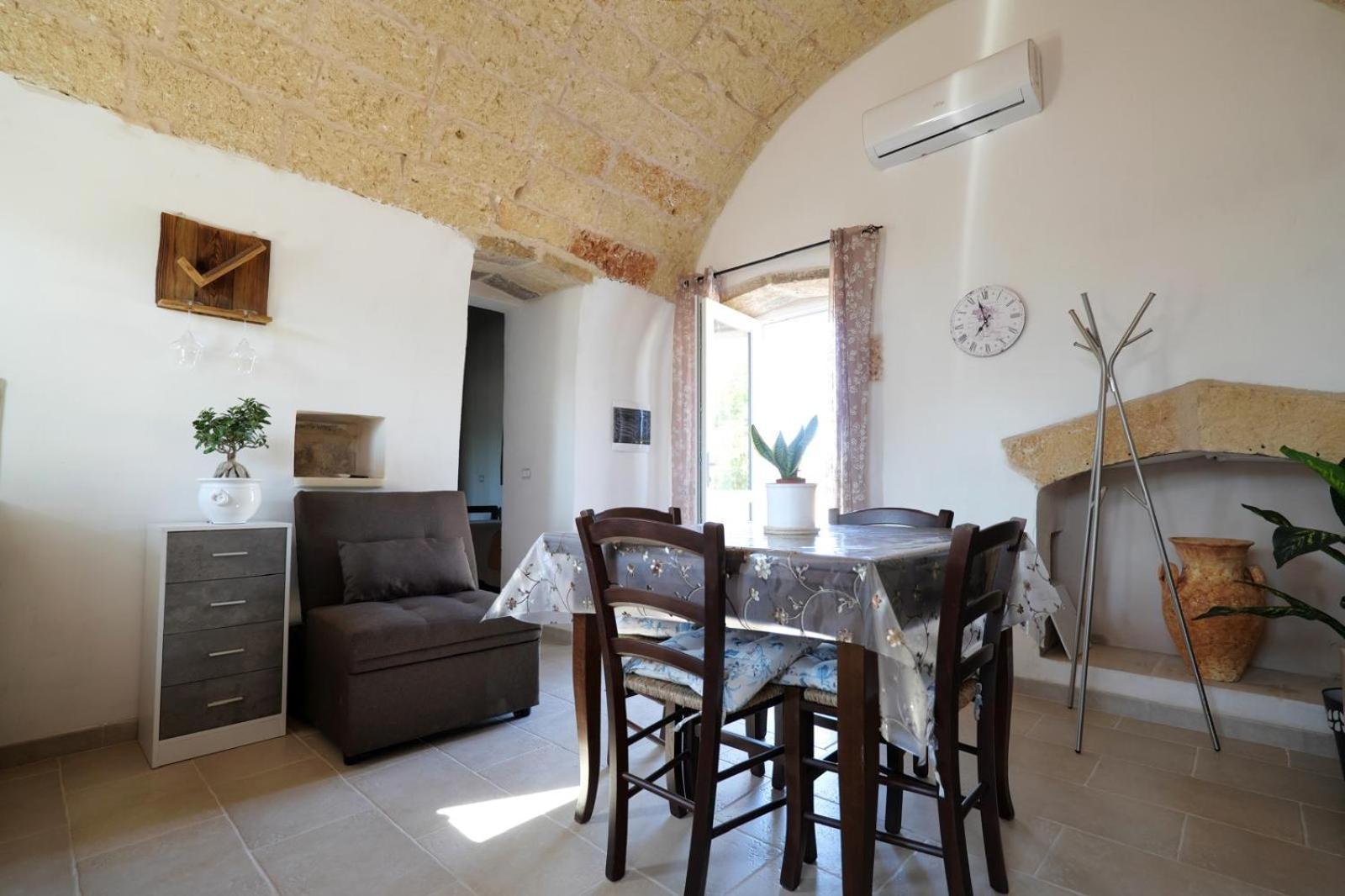 Matine & Matine - Salento Selection Tricase Exterior foto