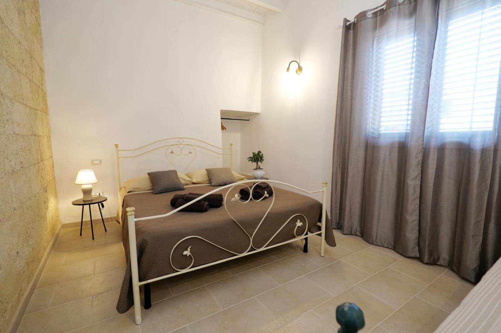 Matine & Matine - Salento Selection Tricase Exterior foto