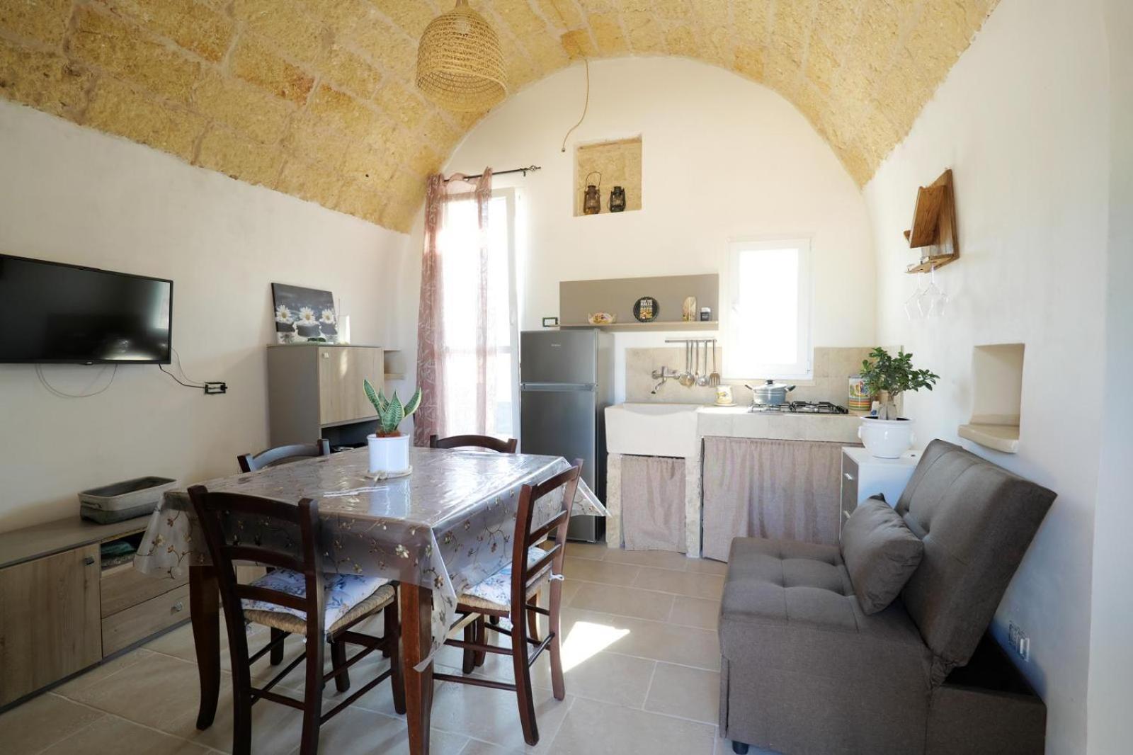 Matine & Matine - Salento Selection Tricase Exterior foto