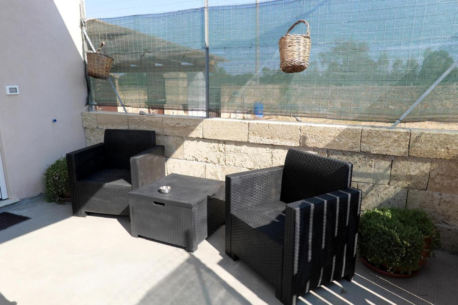 Matine & Matine - Salento Selection Tricase Exterior foto