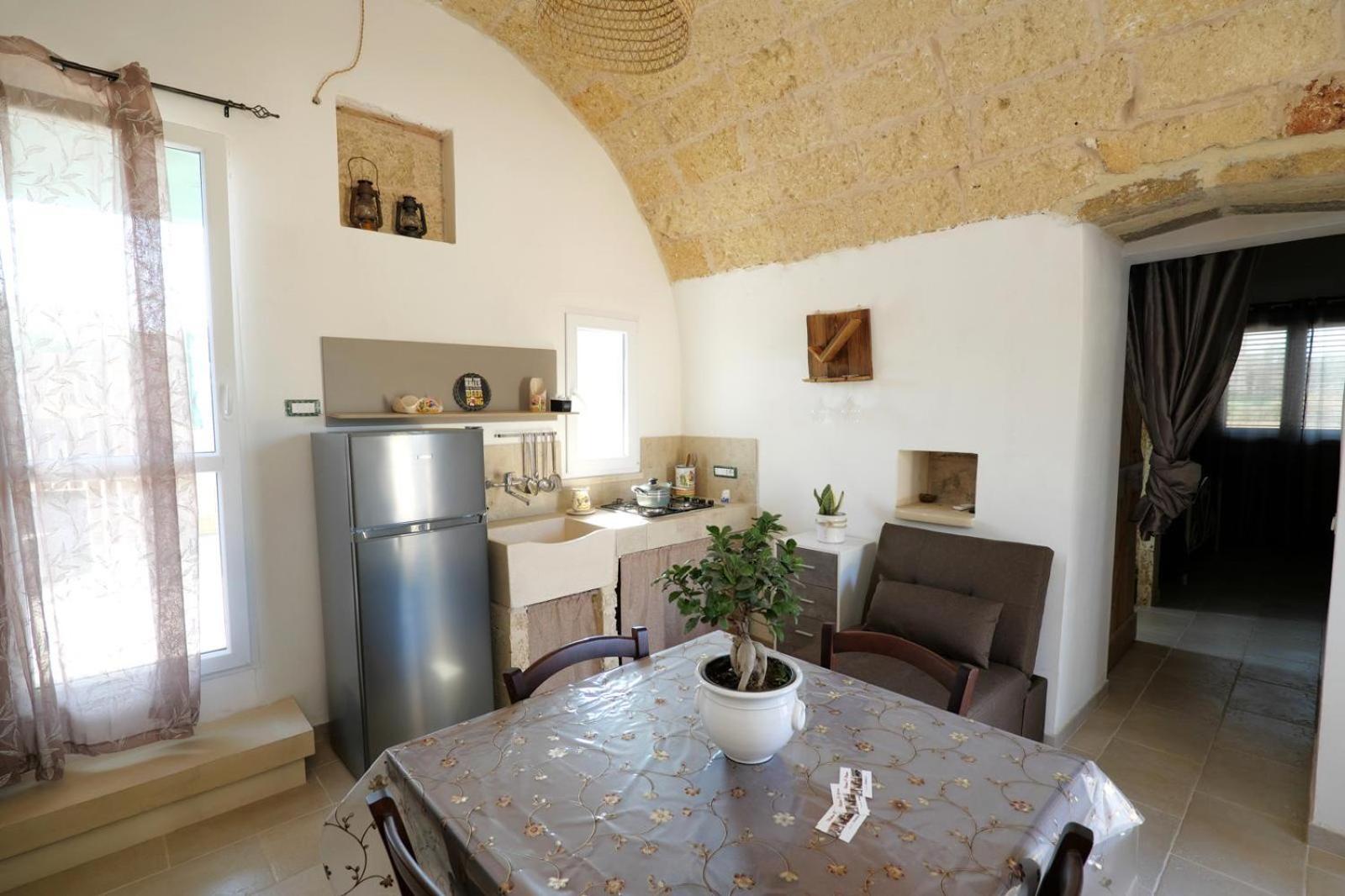 Matine & Matine - Salento Selection Tricase Exterior foto